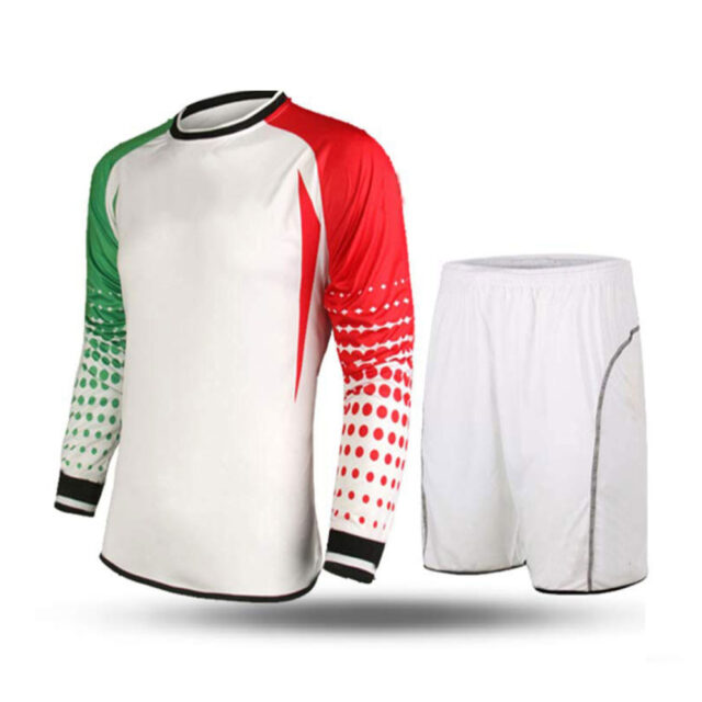 Goalkeeper Uniforms