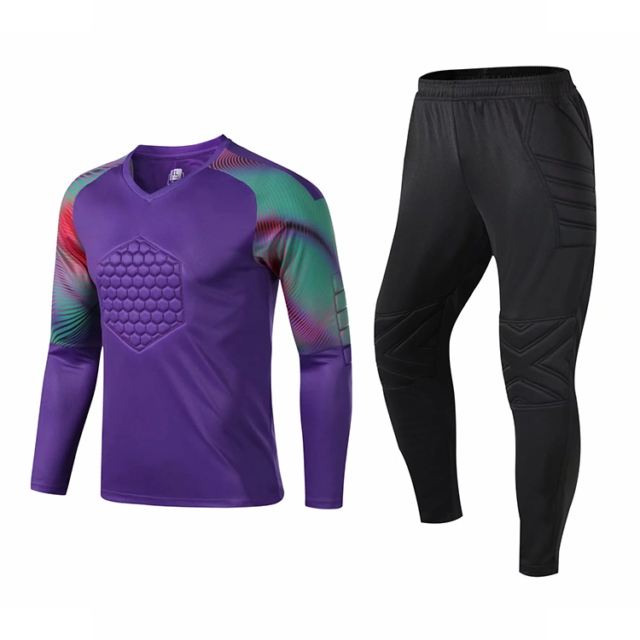 Goalkeeper Uniform