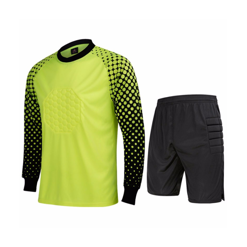 Goalkeeper Uniform