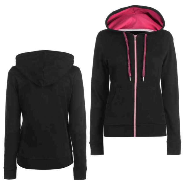 Women Hoodies