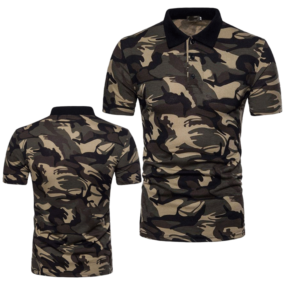 Polo Shirt 1 Polo Shirt