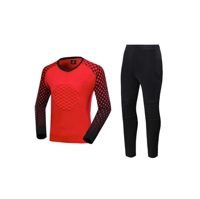 Goalkeeper Uniform