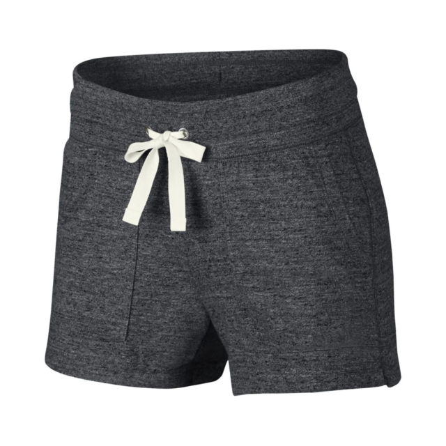 Fleece Short
