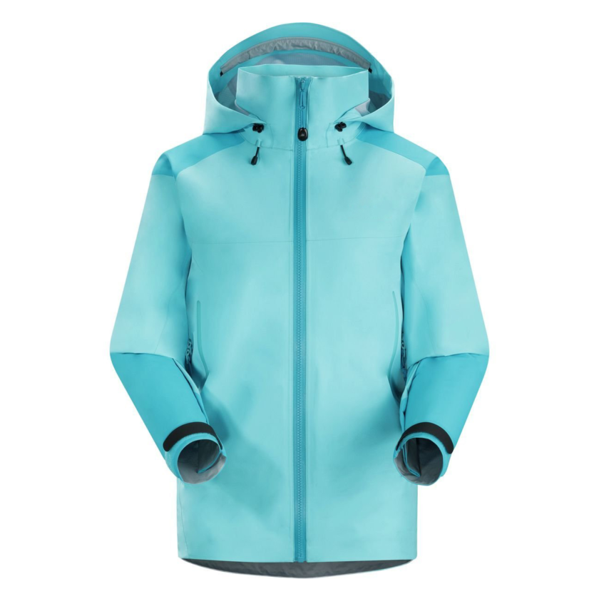 Rain Jacket
