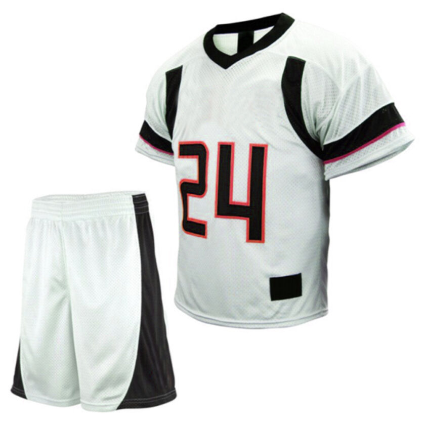 Lacrosse Uniform