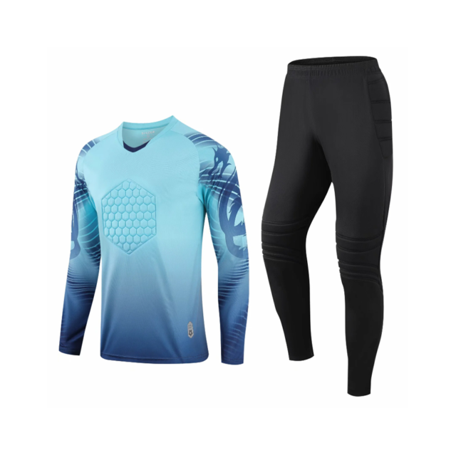 Goalkeeper Uniform