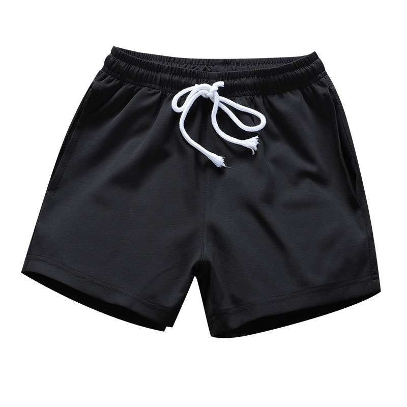 Fleece Short 1 Fleece Short
