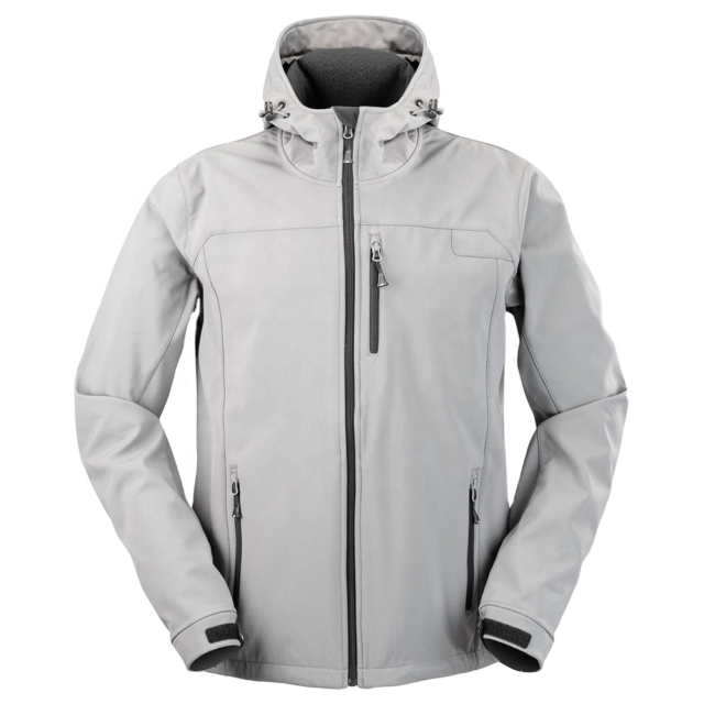Softshell jacket