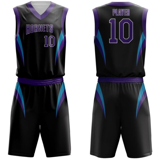 Basketball Uniform