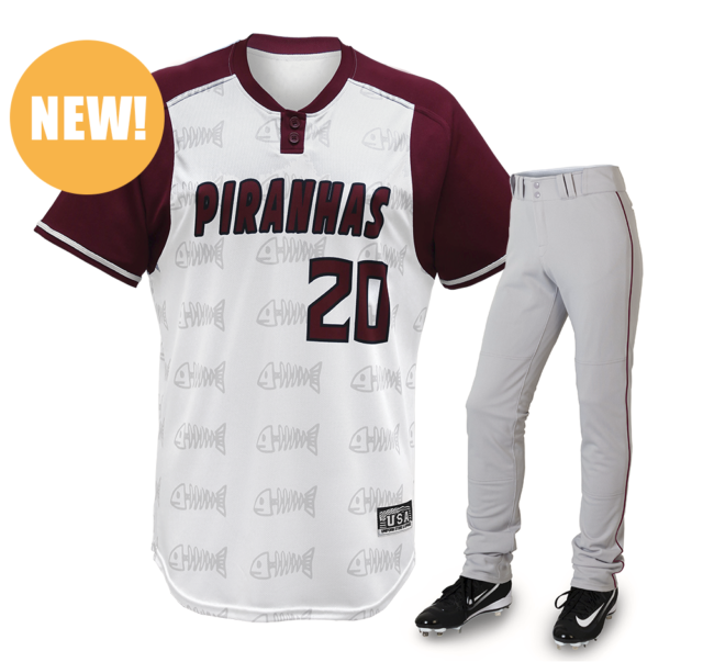 Baseball Uniform