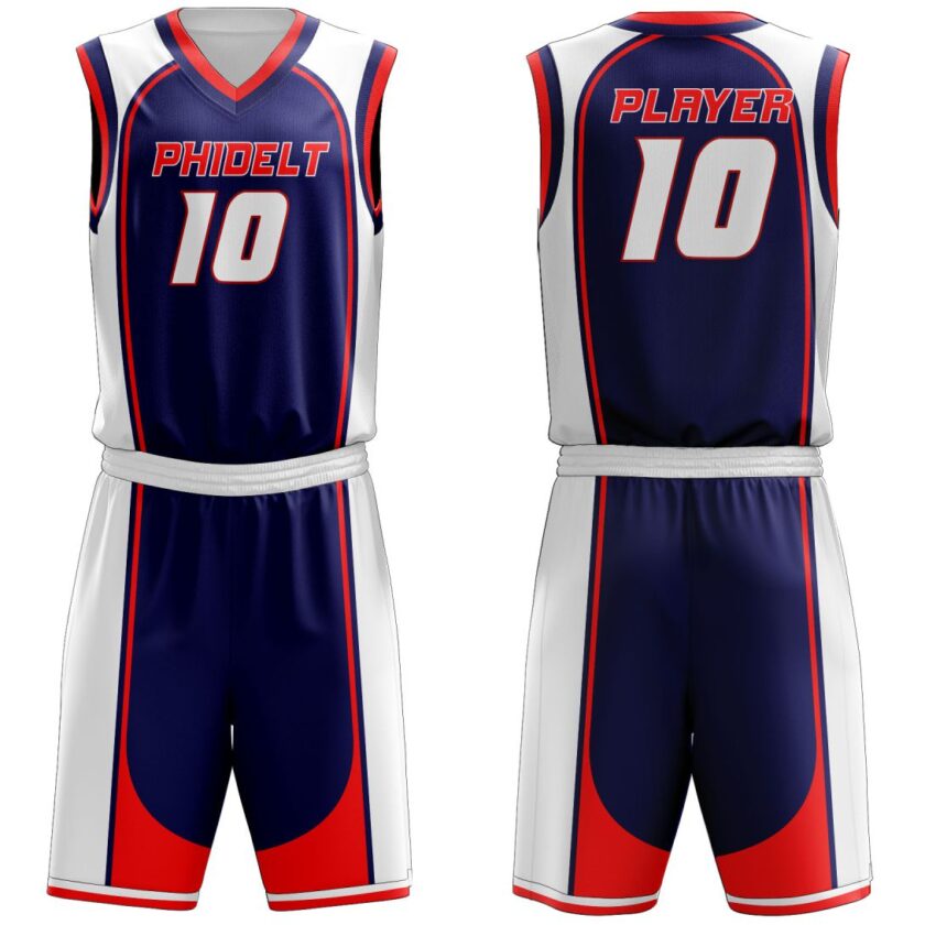 Basketball Uniform