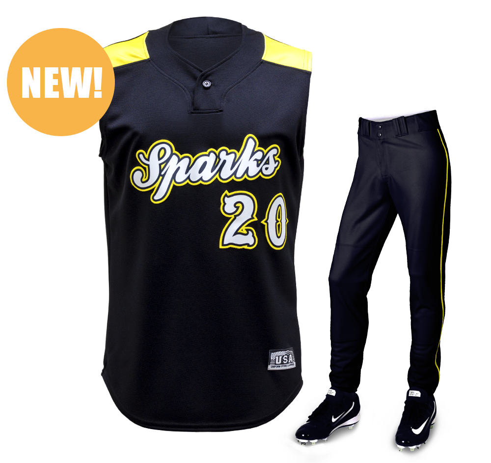 Baseball Uniform