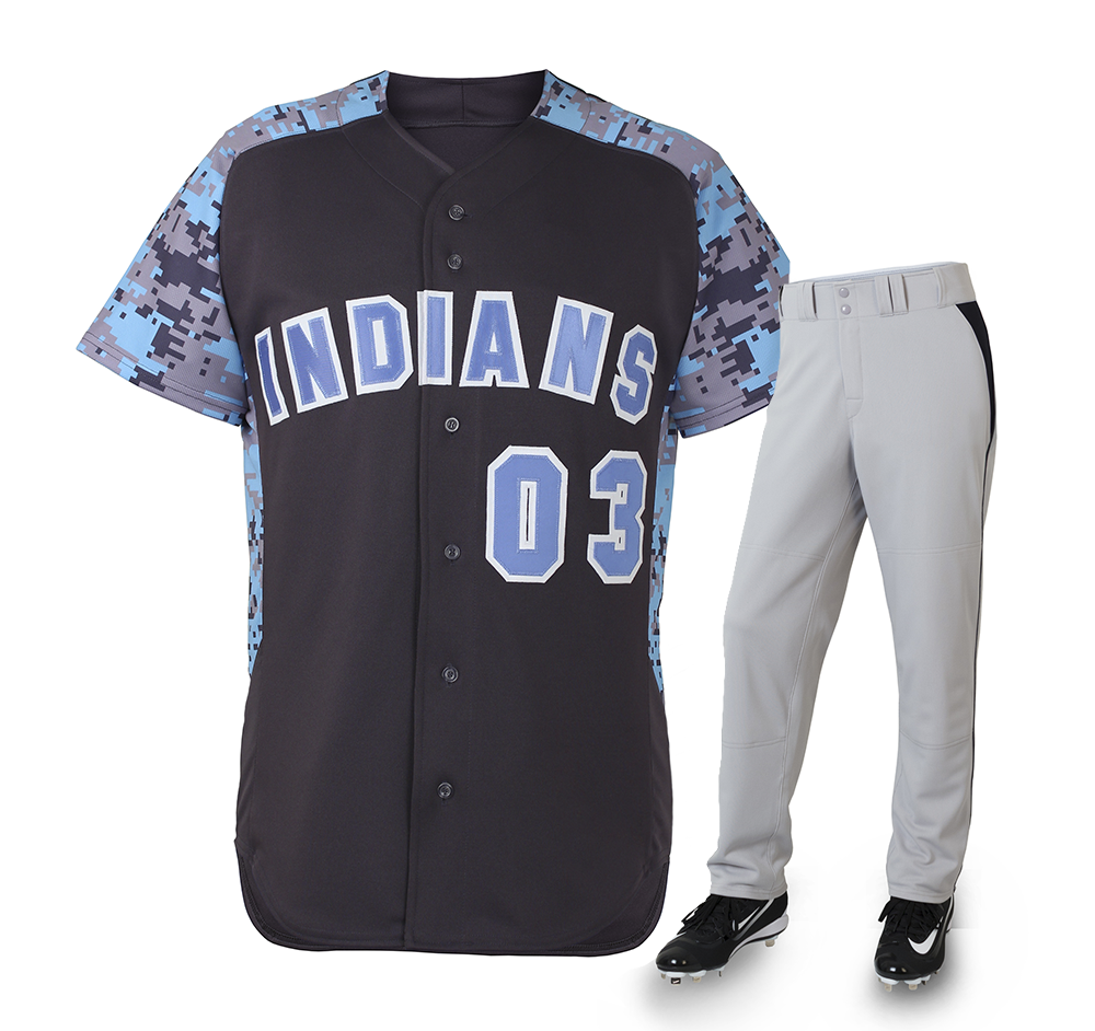 Baseball Uniform 1 Baseball Uniform