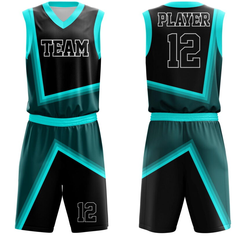 Basketball Uniform